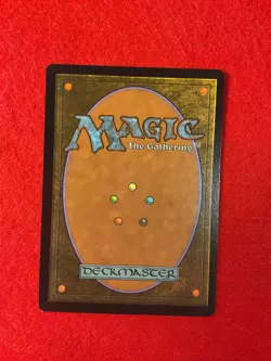 Mirri the Cursed - Time Spiral Remastered - Magic the Gathering - MTG - Image 2