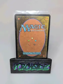 Magic the Gathering: Pemmin's Aura Scourge Regular Uncommon Lp+ - Image 2
