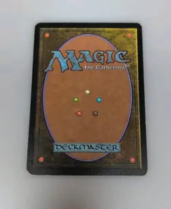 Magic the Gathering: Pemmin's Aura Scourge Regular Uncommon Lp+ - Image 4