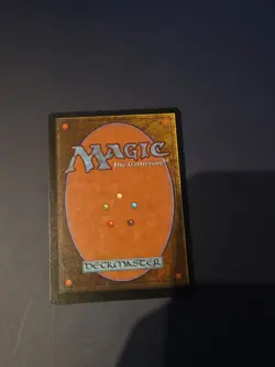 Sarcomancy Tempest Regular - Image 2