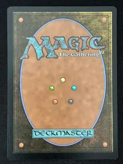 1x MTG Backlash - The List Reprints (LIST) (INV) #234 - Magic the Gathering - Image 2
