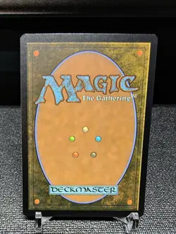 NM Foil Spider-Mobile, MTG, Marvel's Spider-Man, Magic the Gathering, 174 - Image 2