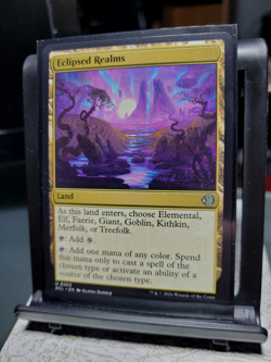 Lorwyn Eclipsed Eclipsed Realms 0263, NM, Non-Foil, Pack Fresh, Ships Quickly - Image 2