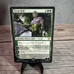 Tyvar Kell Kaldheim Regular - Image 1