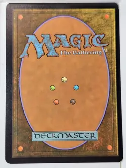 Putrefy - Japanese FOIL - Mystical Archives - Magic the Gathering MTG Nice! - Image 2