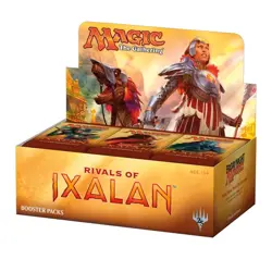 Magic The Gathering RIVALS OF IXALAN common set x1 - Image 1
