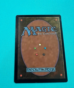 Sarcomancy - Tempest - MTG - Magic the Gathering - Image 3