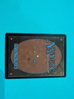 Sarcomancy - Tempest - MTG - Magic the Gathering - Image 4