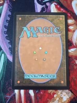 Scalding Tarn - MTG - Modern Masters 2017 - MM3 - NM - Image 2