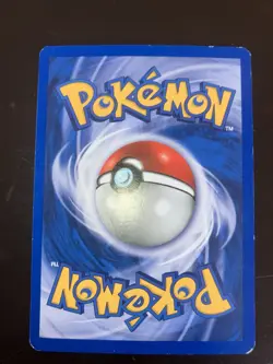 Pokemon TCG Brock's Rhydon Gym Heroes 2/132 Holo Unlimited Rare MP/LP Condition - Image 4