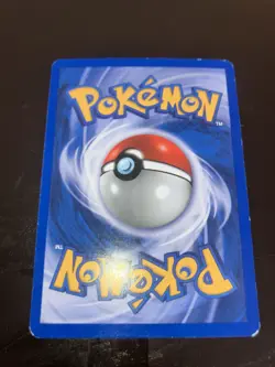Pokemon TCG Brock's Rhydon Gym Heroes 2/132 Holo Unlimited Rare MP/LP Condition - Image 5