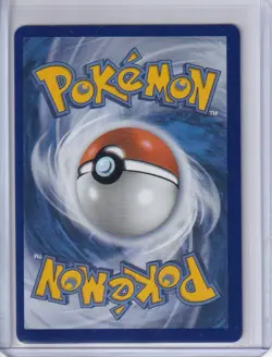 Pokemon TCG Team Rockets Moltres EX Holo Card 229/182 Sir Destined Rivals NM - Image 2