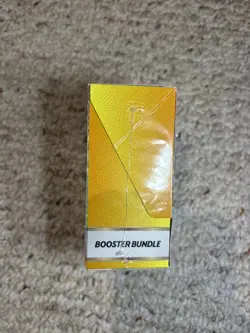 Pokemon TCG Scarlet & Violet Surging Sparks Booster Bundle 6 Packs - New Sealed - Image 5