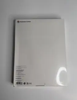 Pokemon Center: Celestial Espeon & Umbreon Premium Binder - IN HAND SEALED - Image 2