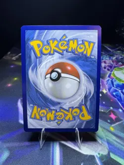 Pokemon TCG Spidops ex SIR 243/198 - Scarlet & Violet Base Set - Image 2