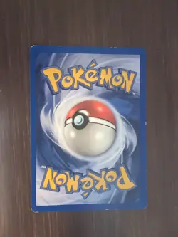Jumpluff 7/111 Neo Genesis Unlimited Holo Rare -LP/MP Pokemon TCG - Image 2
