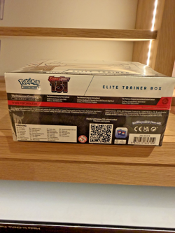 Pokemon TCG Scarlet & Violet 151 Elite Trainer Box (ETB) - Factory Sealed - New 820650853159 - Image 4