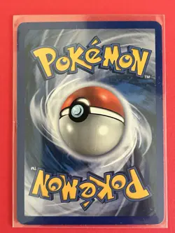 2002 Pokemon Legendary Collection Pokemon Breeder #102/110 Rare - MP+ / LP - Image 2