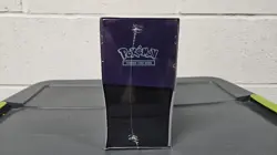 Pokemon TCG: Scarlet & Violet-Paldean Fates Elite Trainer Box - New/Sealed - Image 4