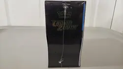 Pokemon TCG Crown Zenith Elite Trainer Box, New/Factory Sealed - Image 4