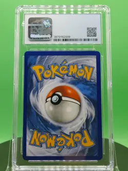 CGC 9 Tapu Lele GX 60/145 Sun & Moon Guardians Rising Ultra Rare 2017 Pokemon - Image 2