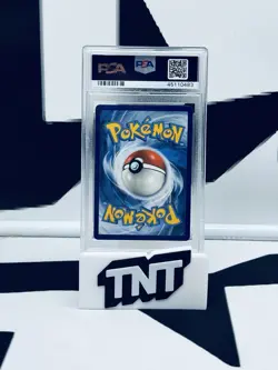 2019 Pokemon Sun & Moon Hidden Fates #36 Onix GX PSA 10 - Image 3