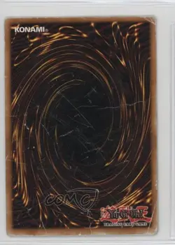 Blade Knight YuGiOh Collectors Tin Promo #CT1-EN002 2004 - Image 2