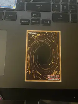 Quick Launch MP18-EN139 Secret Rare Yugioh Mega Tin Pack 1st Edition NM/M - Image 2