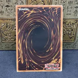 Yugioh Seven Tools of the Bandit MRD-129 OG Print Ultra Rare LP - Image 2