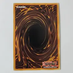 Foolish Burial - RA02-EN049 - Ultra Rare - NM - 1st ed - Yugioh - Image 2
