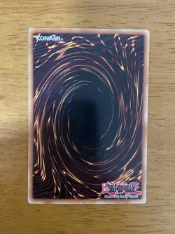 Yu-Gi-Oh! Rare Spiral Serpent 1st Edition STON-EN003 - Image 2
