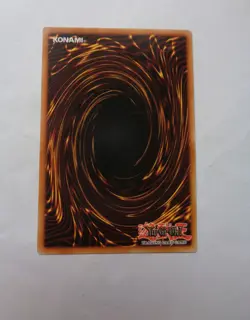 Tsukuyomi DCR-075 (Rare, 1st Edition, Lightly Played / LP) Yugioh - Image 4