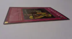 Barrel Behind the Door PGD-095 (Super Rare, 1st Edition, Lightly Played / LP) - Image 2