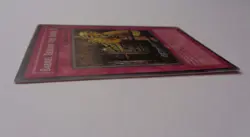 Barrel Behind the Door PGD-095 (Super Rare, 1st Edition, Lightly Played / LP) - Image 3