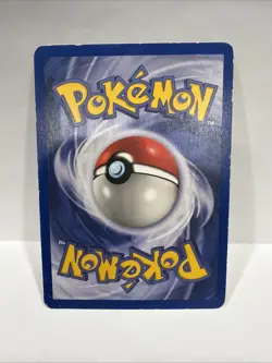 Pokemon TCG Pidgeotto Base Set 2 Rare Card 28/130 - Image 2