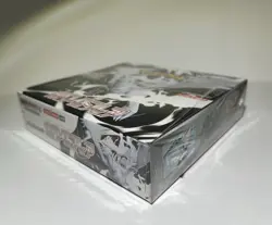 Pokemon Card White Flare Booster Box sv11B Japanese w/shrink New Sealed Japan - Image 4