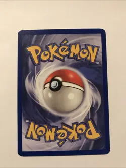 Pokemon TCG Team Rocket Koffing 1st Edition 58/82 Card - Image 2