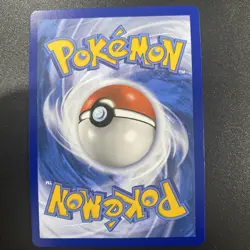Thorton Rainbow Secret Rare Full Art Trainer 210/196 Lost Origin Card NM Pokemon - Image 4