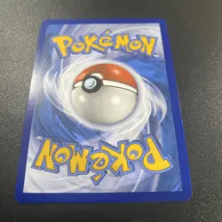 Thorton Rainbow Secret Rare Full Art Trainer 210/196 Lost Origin Card NM Pokemon - Image 5