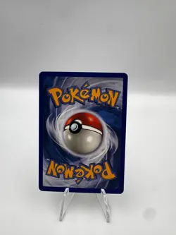 Arbok 3/165 Expedition 2002 Rare Holo e-Series Pokemon Card TCG - Image 2
