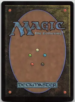 MTG Master's Guidance (Extended Art) Normal NM Avatar Magic 206 - Image 2