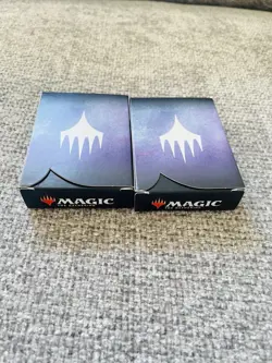 MTG Welcoming Vampire + Thundering Raiju + Assortment Deck Mix - Image 1