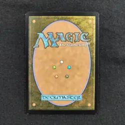 Breeding Pool: Edge of Eternities Regular Mtg Rare TCG Card Near Mint Shock Land - Image 2