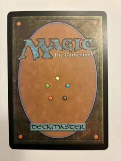 MTG Magic EVE Eventide Regular Rare English ASHLING, THE EXTINGUISHER NM - Image 2