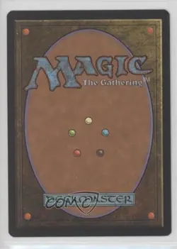 Debt of Loyalty Magic: Weatherlight 1997 - Image 2