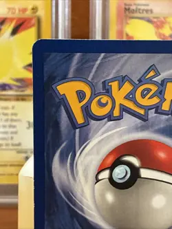 Pokemon TCG Fossil Muk 1st Edition Non-Holo Rare Card 28/62 - Image 3