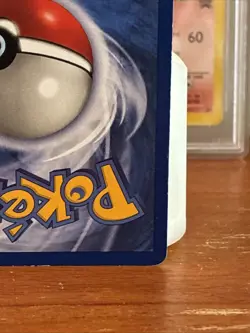 Pokemon TCG Fossil Muk 1st Edition Non-Holo Rare Card 28/62 - Image 5