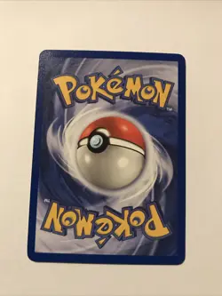 Pokemon TCG Drowzee Team Rocket 54/82 Regular 1st Edition Common Card - Image 2