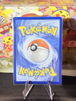 051 /162 Pikachu 2026 Pokemon Day Stamped Promo TCG Near Mint #2 - Image 2