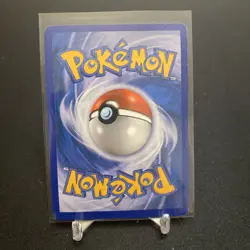 Pokemon 2008 Stormfront Torterra LV. 47 Reverse Holo Rare Card #11/100 - Image 2